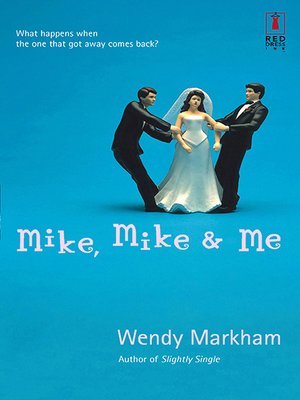 cover image of Mike, Mike & Me